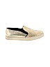 Steve Madden Gold Sneakers Size 8 - photo 1