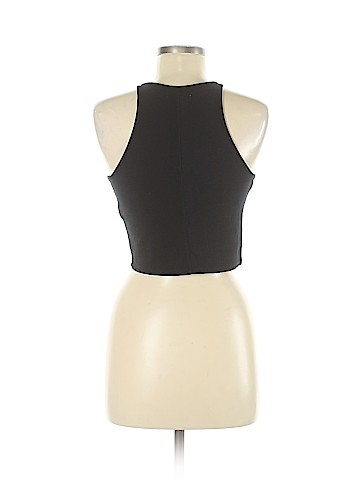 Madewell Sleeveless Top (view 2)