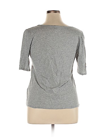 J.Crew Short Sleeve T-Shirt (view 2)