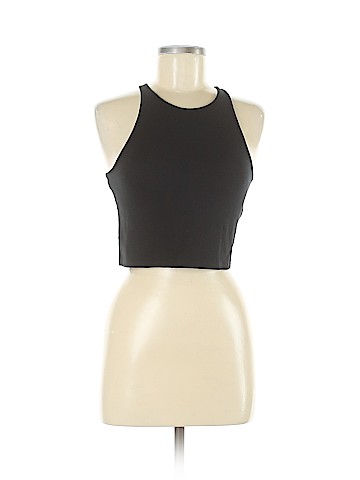 Madewell Sleeveless Top (view 1)