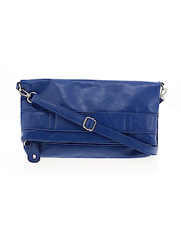 Unbranded Crossbody Bag (view 1)