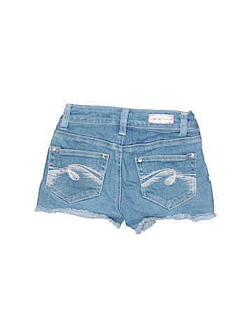 Justice Shorts (view 2)