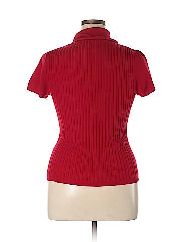 Pout Turtleneck Sweater (view 2)