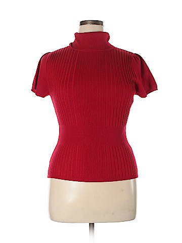 Pout Turtleneck Sweater (view 1)