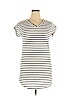 Unbranded White Casual Dress Size XL - photo 1