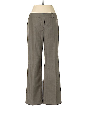 Ann Taylor Factory Dress Pants (view 1)