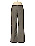 Ann Taylor Factory Brown Dress Pants Size 4 (petite) - photo 1