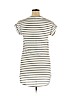 Unbranded White Casual Dress Size XL - photo 2