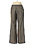 Ann Taylor Factory Brown Dress Pants Size 4 (petite) - photo 2