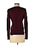 Worthington Burgundy Cardigan Size S (petite) - photo 2