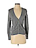 Worthington Gray Cardigan Size S (petite) - photo 1