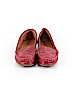 Bare Traps Red Flats Size 9 1/2 - photo 2