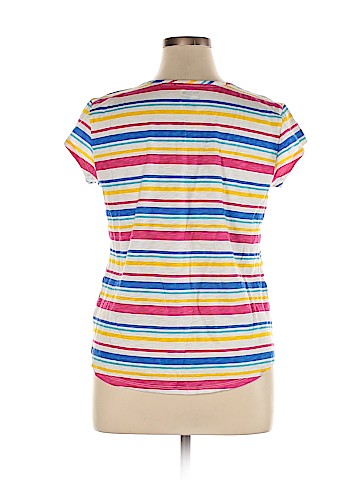 Le Tigre Short Sleeve T-Shirt (view 2)