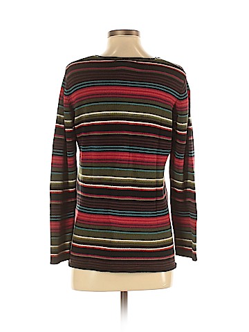 Motherhood Pullover Sweater (view 2)