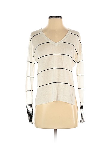 360 Sweater Pullover Sweater (view 1)