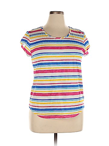 Le Tigre Short Sleeve T-Shirt (view 1)