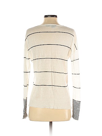 360 Sweater Pullover Sweater (view 2)