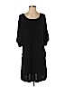 BCBGMAXAZRIA Black Casual Dress Size S - photo 1