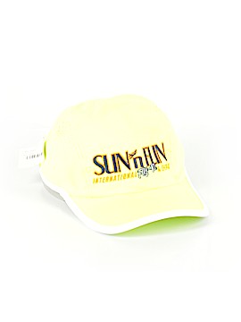 Assorted Brands Baseball Cap