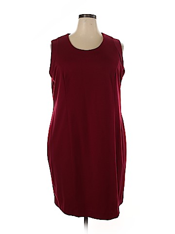 Coldwater Creek Casual Dress (view 1)