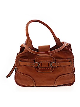 Cole Haan Leather Shoulder Bag