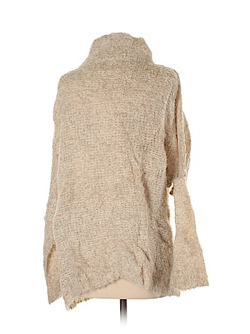 Free People Wool Pullover Sweater (view 2)