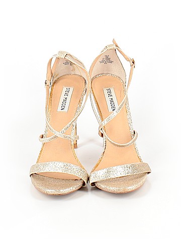 Steve Madden Heels (view 2)