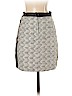H&M Ivory Casual Skirt Size 4 - photo 2