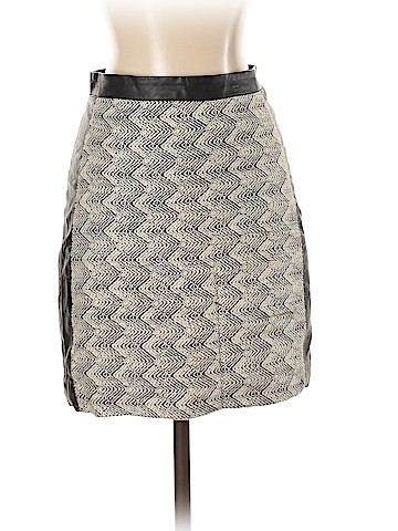 H&M Casual Skirt (view 1)
