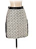 H&M Ivory Casual Skirt Size 4 - photo 1