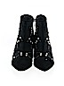 Sam Edelman Black Ankle Boots Size 9 1/2 - photo 2