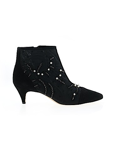 Sam Edelman Ankle Boots (view 1)