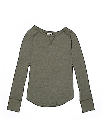 Old Navy Thermal Top (view 1)