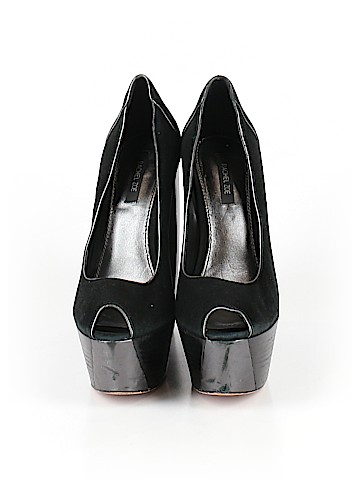 Rachel Zoe Wedges (view 2)