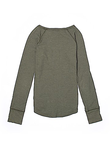 Old Navy Thermal Top (view 2)