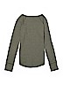 Old Navy Green Thermal Top Size 14 - photo 2