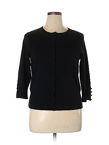 Audrey & Grace Cardigan (view 1)