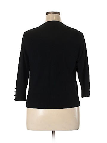 Audrey & Grace Cardigan (view 2)