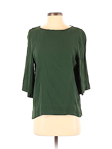 H&M Long Sleeve Top (view 1)