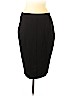 H By Halston Black Casual Skirt Size 12 (petite) - photo 2