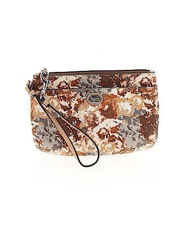 Coach Factory Wristlet (view 1)