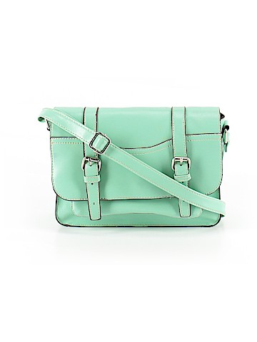 Mossimo Supply Co. Crossbody Bag (view 1)