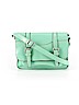 Mossimo Supply Co. Green Crossbody Bag One size - photo 1