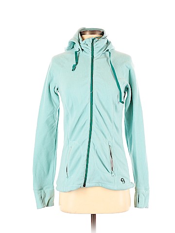 Mountain Hardwear Fleece (view 1)