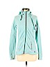 Mountain Hardwear Teal Fleece Size XS - photo 1