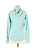 Mountain Hardwear Teal Fleece Size XS - photo 2