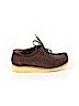 Clarks Brown Flats Size 7 - photo 1