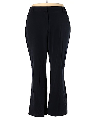 Lane Bryant Outlet Dress Pants (view 1)