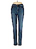 Iris Jeans Blue Jeans Size 00 - photo 1