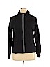 Fabletics 100% Nylon Black Jacket Size XXL - photo 1